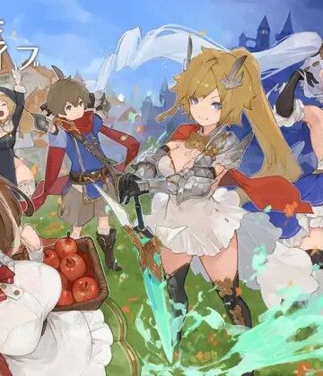 Nソフト❤転生ブレイブ【音声付き】音声付き