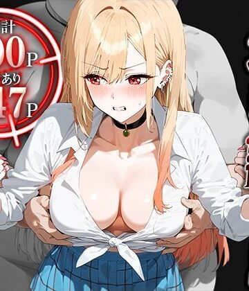 ハニトー❤連続調教師-金髪でオタクなコスプレイヤーとの性調教教育。おまけで雫ちゃん登場！ 喜○川 海夢【イラスト・CG集】イラスト・CG集