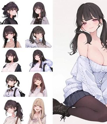 カワイイ法人SJMアニメ❤都立桜坂校 秋の見回り オレのハメ撮り図鑑【制服】制服