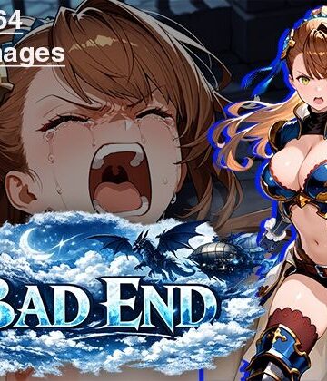 あいといきる｜FANZA支店❤【CG集】BAD END No.0064（300images）【イラスト・CG集】イラスト・CG集