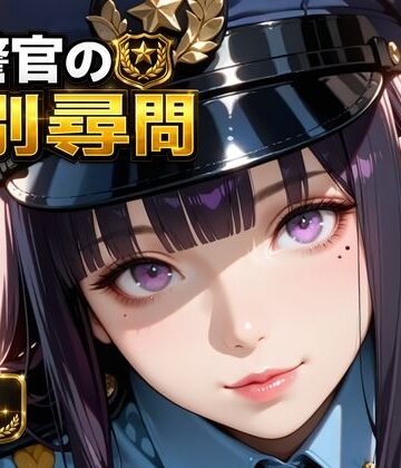 えっちょワールド❤女警官の特別尋問 【ストーリー本編＆女警官5人特典映像収録】【音声付き】音声付き