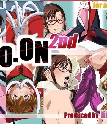 火川堂❤EVO.ON 2nd【辱め】辱め