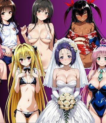 猫にマタタビ❤コスプレとらぶる娘【学園もの】学園もの