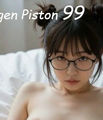 かけす書房❤Mugen Piston 99【処女】処女