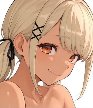 V log❤金髪美乳黒ギャルと絶頂生ハメSEX【ギャル】ギャル