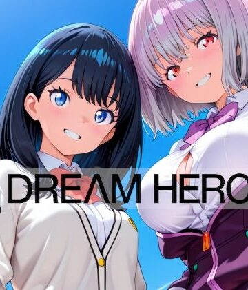 楽園Alice❤SSSS.DREAM HEROINE【制服】制服