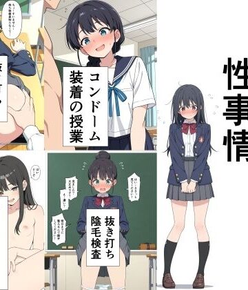 此処から❤女の子の性事情【羞恥】羞恥