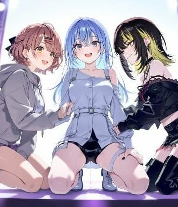 カオスゲート❤C○METIK FAN感射祭【辱め】辱め