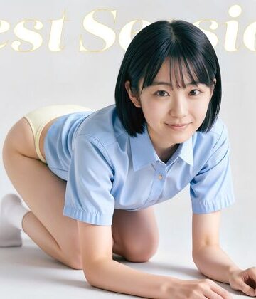 HOXES Studio❤Test Session｜佳奈編【動画・アニメーション】動画・アニメーション
