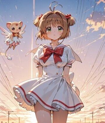 魔法少女いずみちゃん❤脅迫 狙われた少女 さくら姦禁録02【拘束】拘束