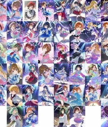 カオスゲート❤Idol MILLION R○PE【辱め】辱め