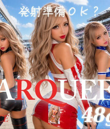 AI顔射同好会❤【404FACE】GARQUEEN ド派手メイクの最強レースクイーンギャルに大量顔射！☆48人☆【4K超高画質動画】Facial Compilation【ギャル】ギャル