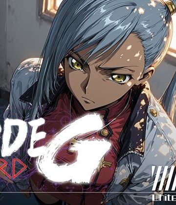 フロッグベル❤CODE G HARD ＃02【バニーガール】バニーガール