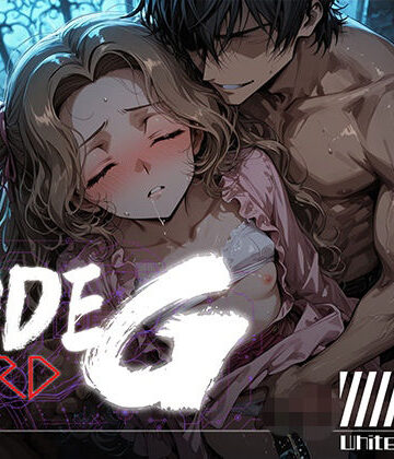 フロッグベル❤CODE G HARD ＃03【制服】制服