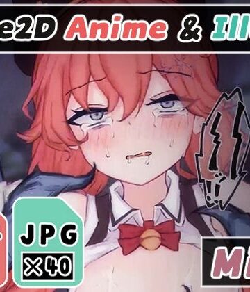 Nizipaco❤【2Dアニメ】触手で強●種付け、排卵中の子宮内に生殖液をドクドク直注入、逃げ場のない卵子が受精して強◯妊娠、腹ボテ苗床化【動画・アニメーション】動画・アニメーション