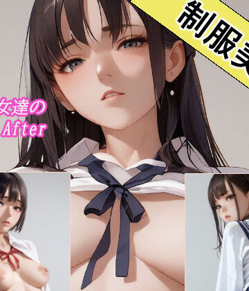 ZENZAI❤制服美女2【動画・アニメーション】動画・アニメーション