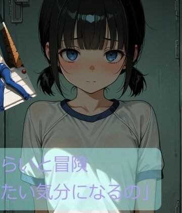 ゆめハ❤えっちな夏休み【60FPS】【音声付き】音声付き