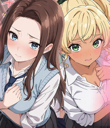 がざしー❤オタクに優しいギャルはいない？ わからせ調教【辱め】辱め
