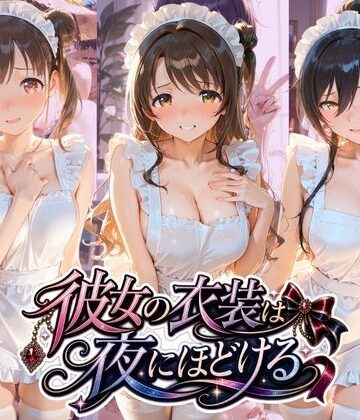 むちゅむちゅマシュマロ❤彼女の衣装は夜にほどける ア〇ドルマスター【体操着・ブルマ】体操着・ブルマ