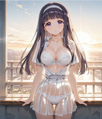 魔法少女いずみちゃん❤脅迫 狙われた少女 知世姦禁録02【拘束】拘束