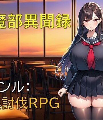 ギンユウシジン❤退魔部異聞録【制服】制服