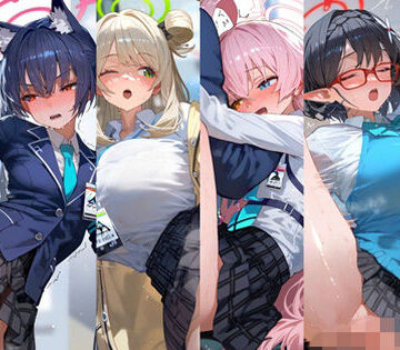 Pheus Train❤ブ×ー×ー×イ× ア×ド×廃×対×委×会＋シ×コ＊×ラ× 電車痴×CG集【制服】制服