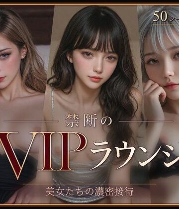 ラストヴァース☆LustVerse❤禁断のVIPラウンジ【巨乳】巨乳