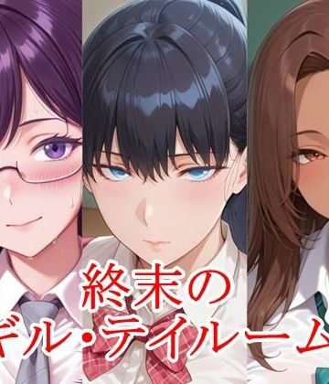ツチノコ工房❤終末のギル・テイルーム【イラスト・CG集】イラスト・CG集