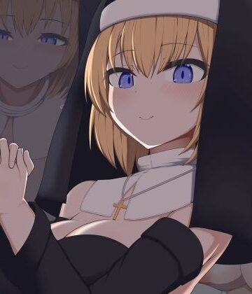 あーるつーえいち❤［Live2D］サキュバスの街の聖なる場所【動画・アニメーション】動画・アニメーション