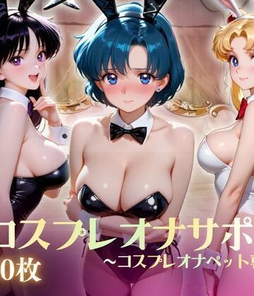 いちごミルク工房❤美少女コスプレオナサポ〜コスプレオナペット専用〜【巨乳】巨乳