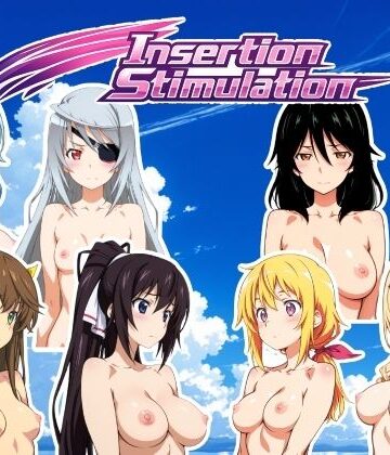 NAI本舗❤Insertion Stimulation 動画版【動画・アニメーション】動画・アニメーション