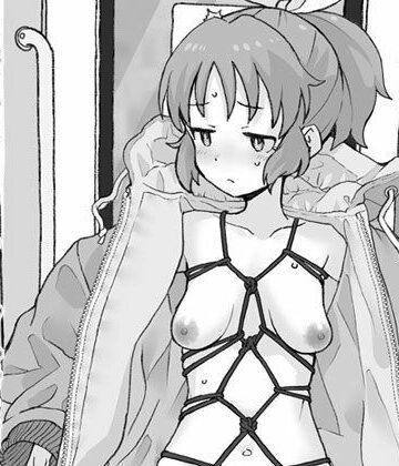 COUNTER-CENSORSHIP❤限界アイドル露出【巨乳】巨乳